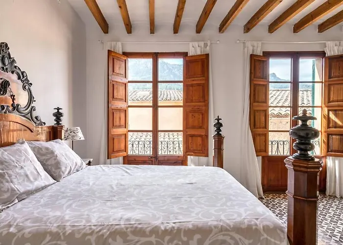 Villa Casasnovas