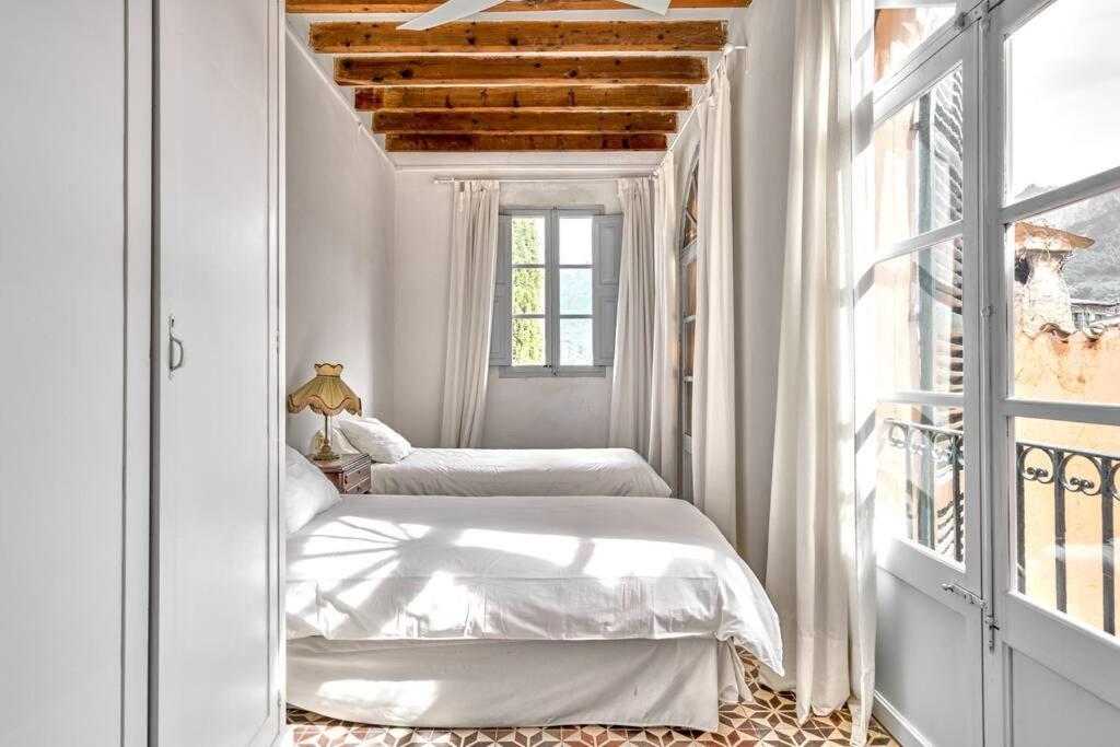 Casasnovas Vakantiehuis *