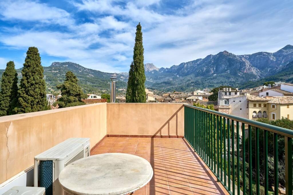 Casasnovas * Soller
