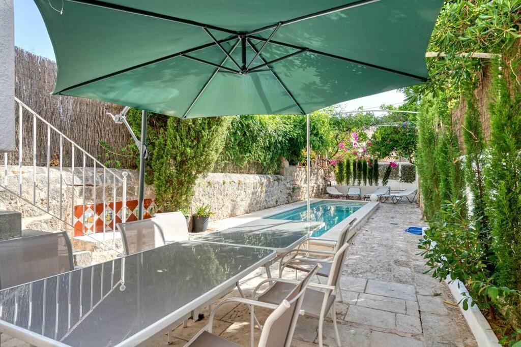 Holiday home Casasnovas *
