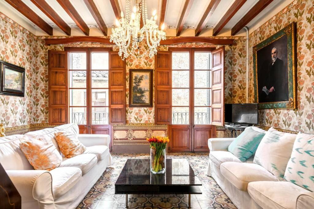 Holiday home Casasnovas