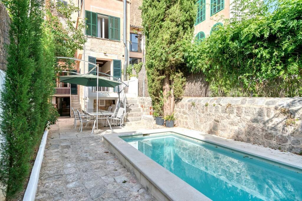Vakantiehuis Casasnovas