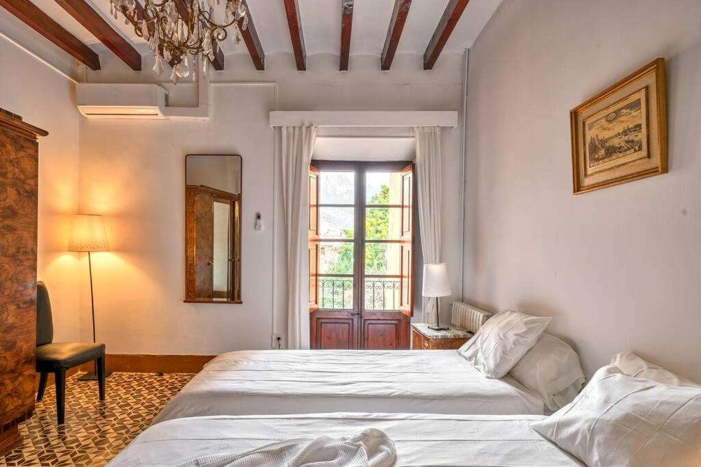 Casasnovas * Sóller
