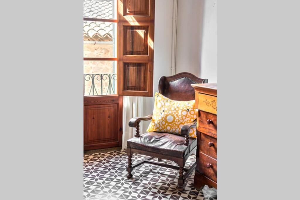Ferienhaus Casasnovas