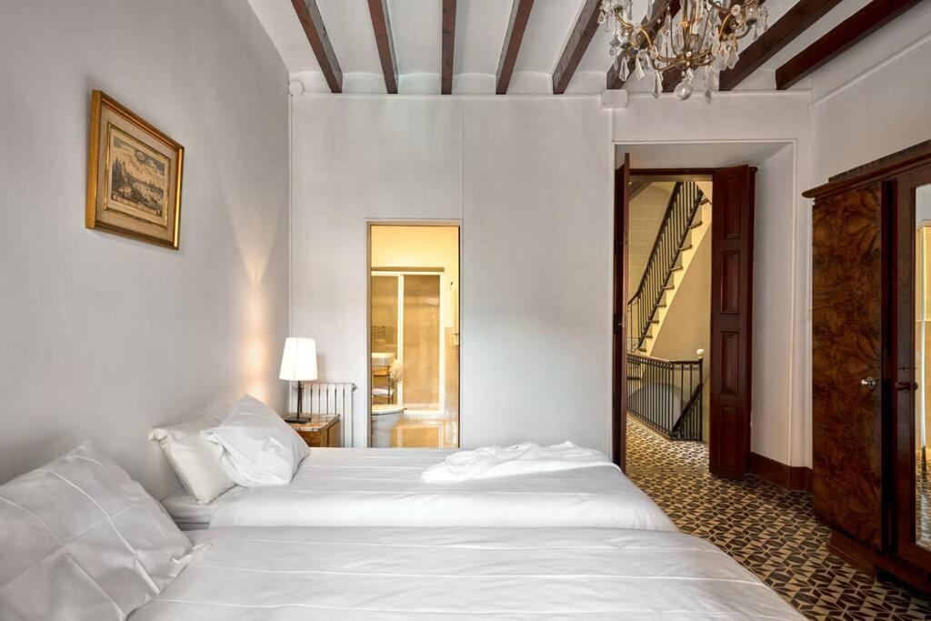 Casasnovas Ferienhaus *