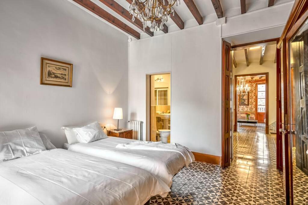 Casasnovas Ferienhaus Sóller