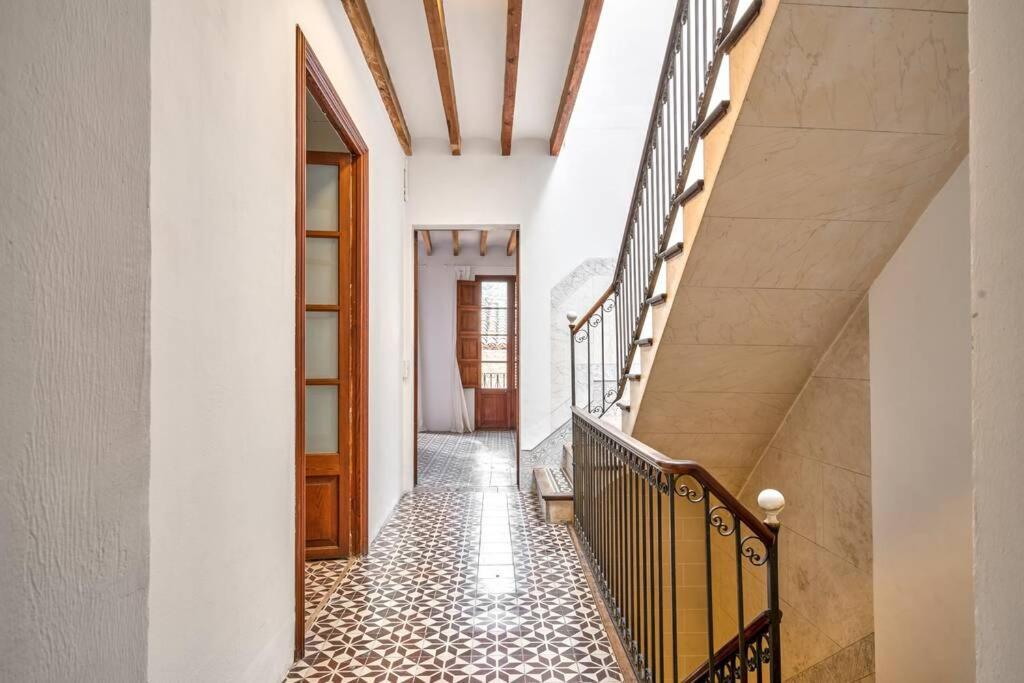 Casasnovas Ferienhaus