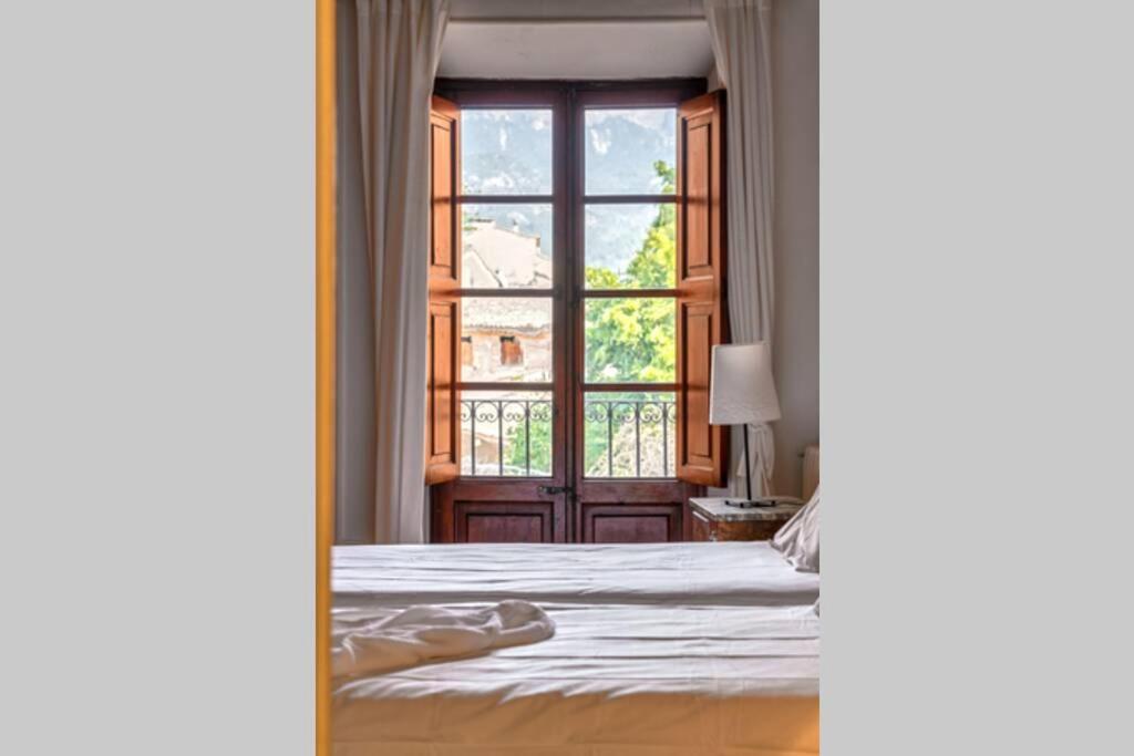 Casasnovas Sóller