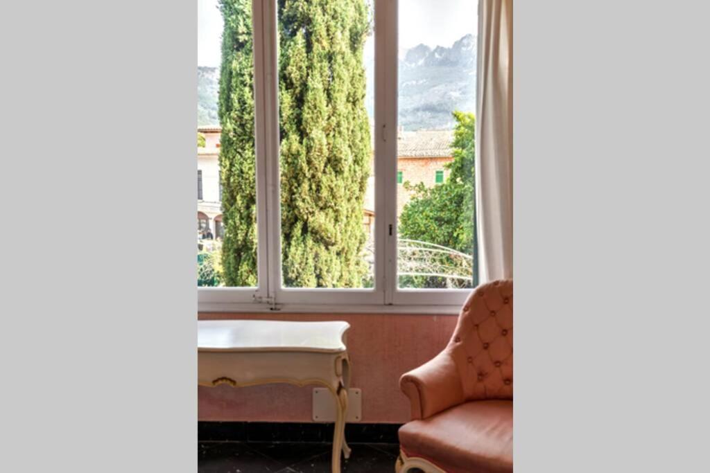 Casasnovas * Sóller