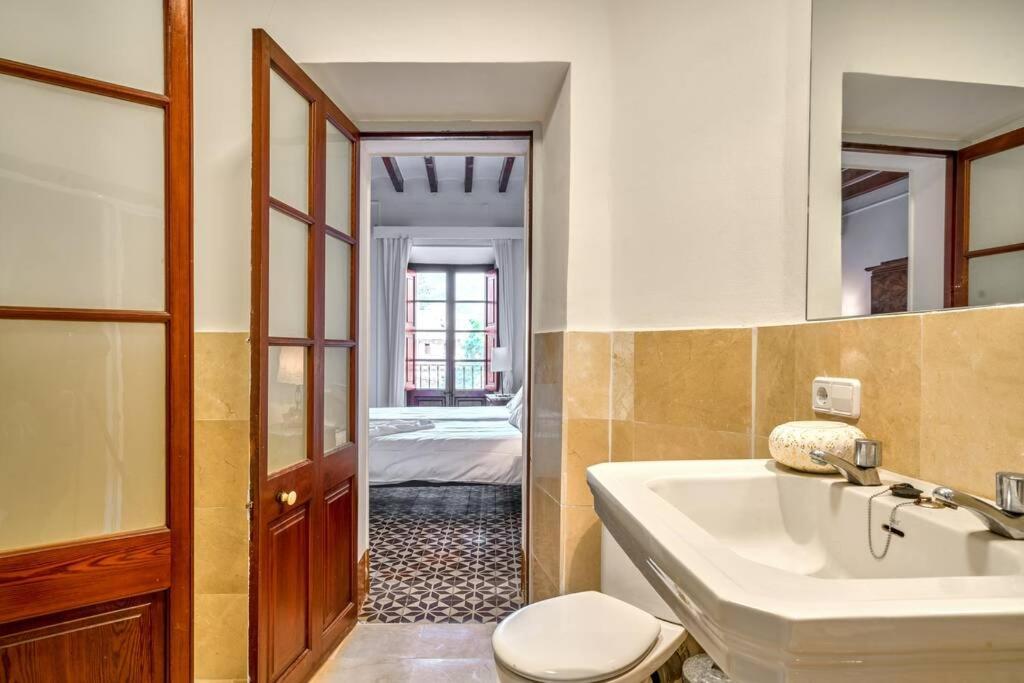 Ferienhaus Casasnovas Sóller