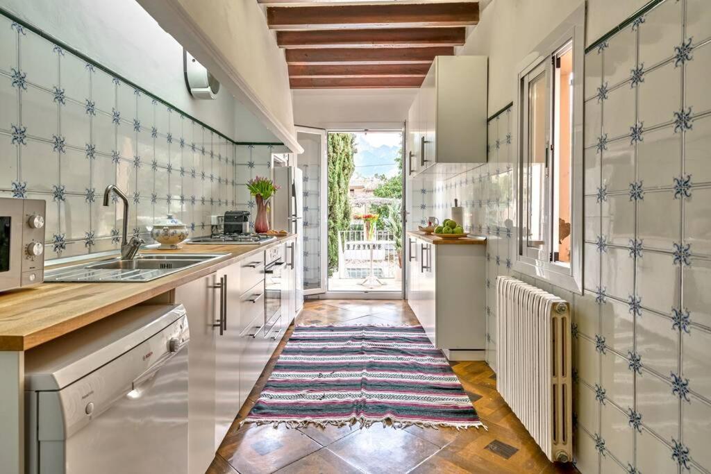 Ferienhaus Casasnovas *