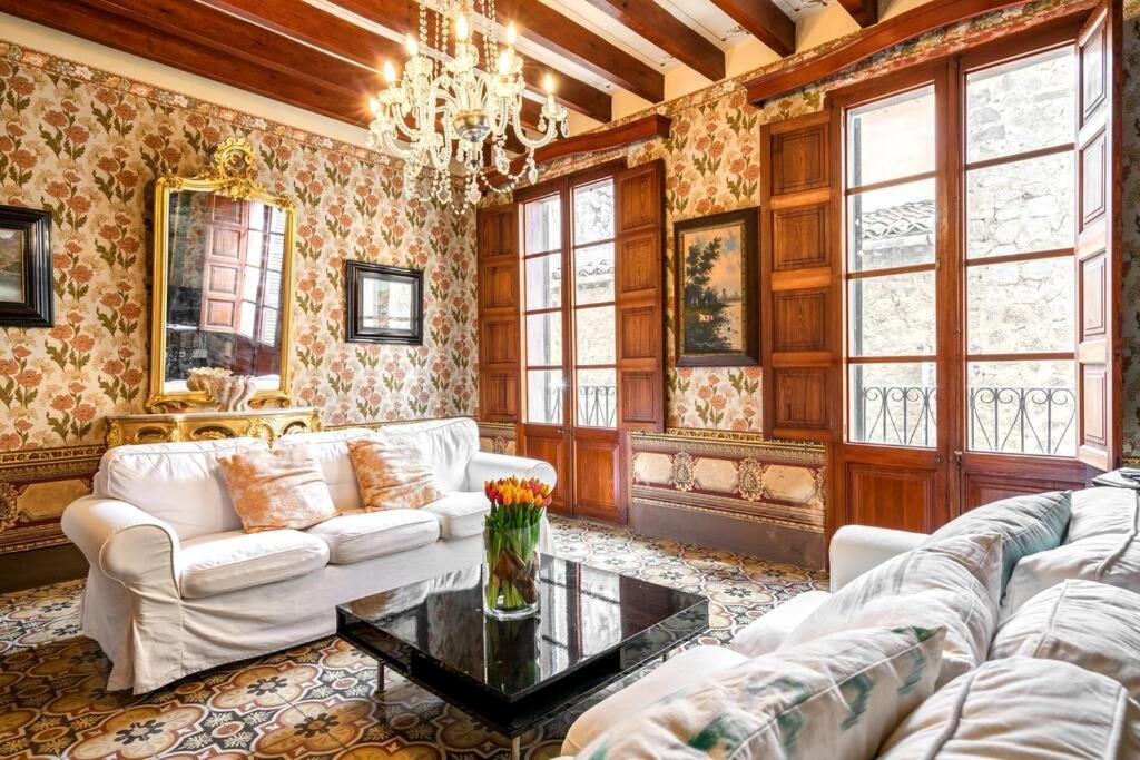 Ferienhaus Casasnovas *
