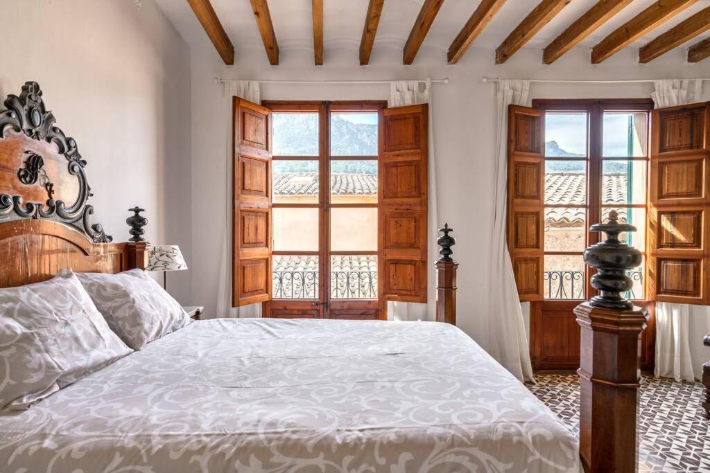 Ferienhaus Casasnovas *