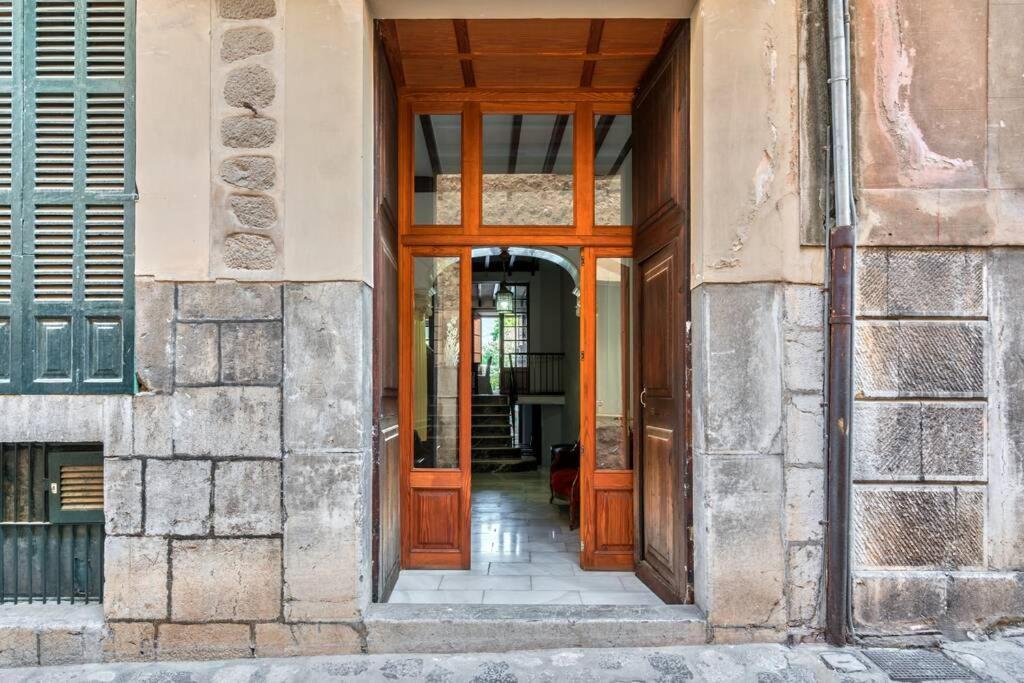 Casasnovas Ferienhaus