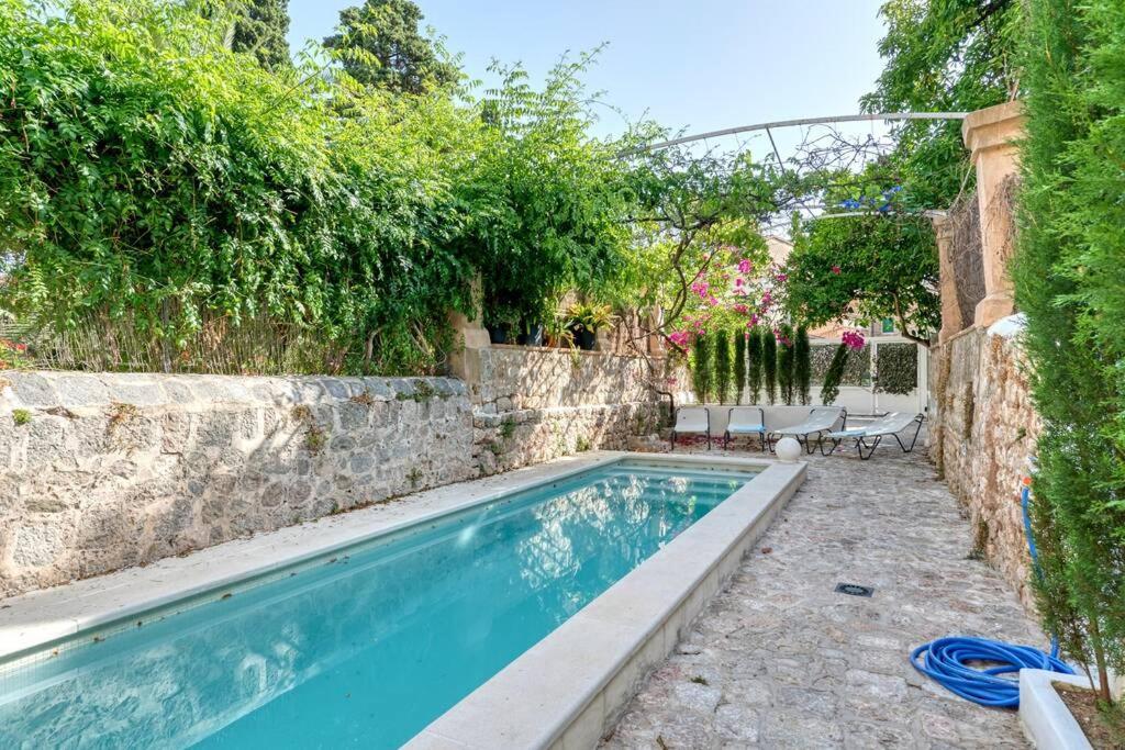 Ferienhaus Casasnovas *