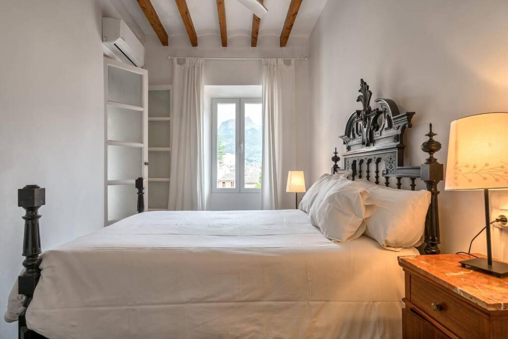 Casasnovas Sóller