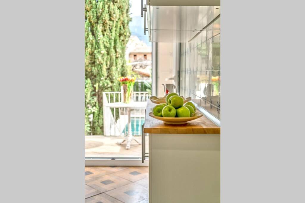 Casasnovas Ferienhaus Sóller