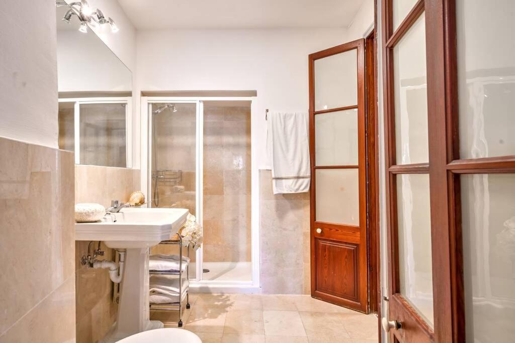 Casasnovas Ferienhaus *