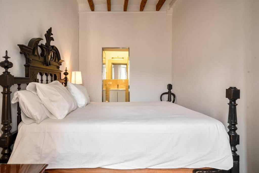 Ferienhaus Casasnovas *