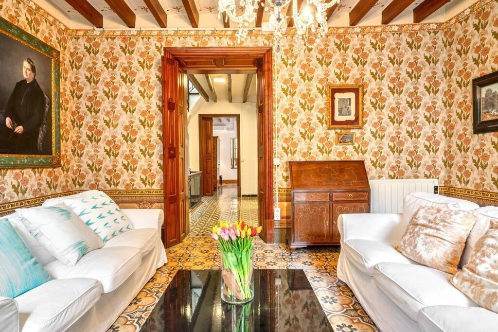 Casasnovas Ferienhaus