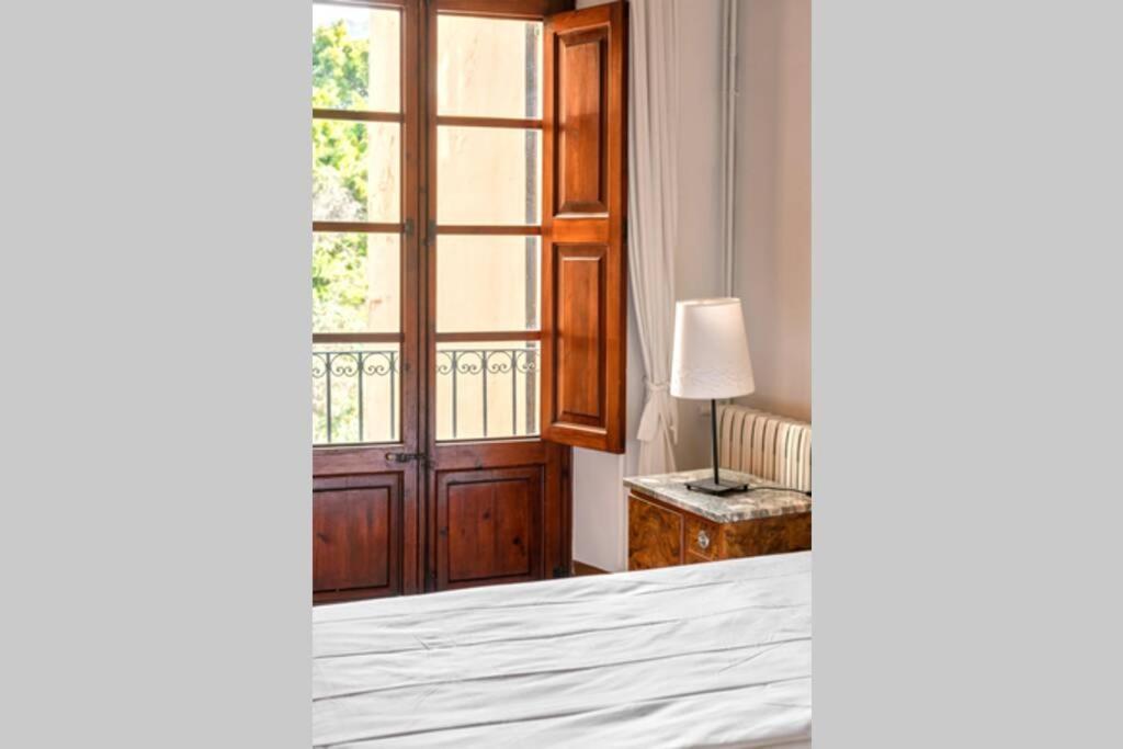 Ferienhaus Casasnovas *